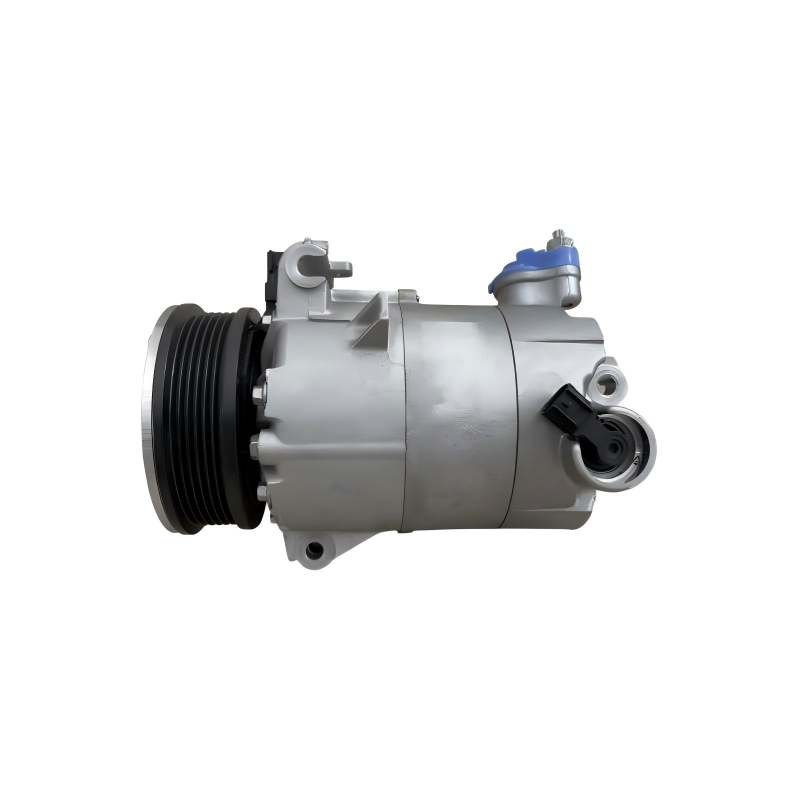 Landrover Ac Compressor